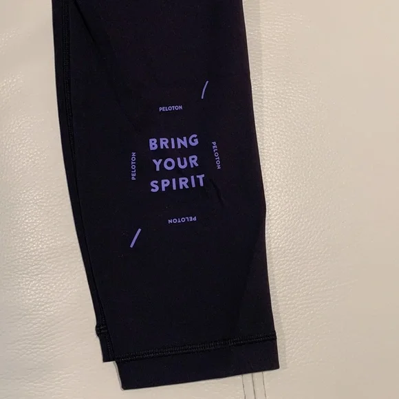 Lululemon Lunar Align High Rise 25” Leggings black Size 6 - Picture 5 of 10